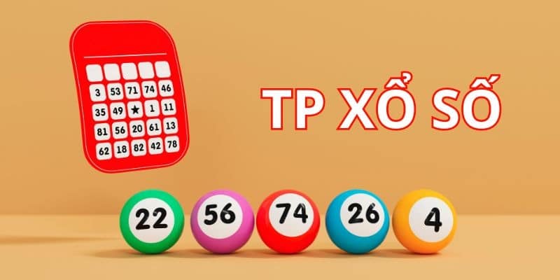 Sảnh TP tại Xổ số New88